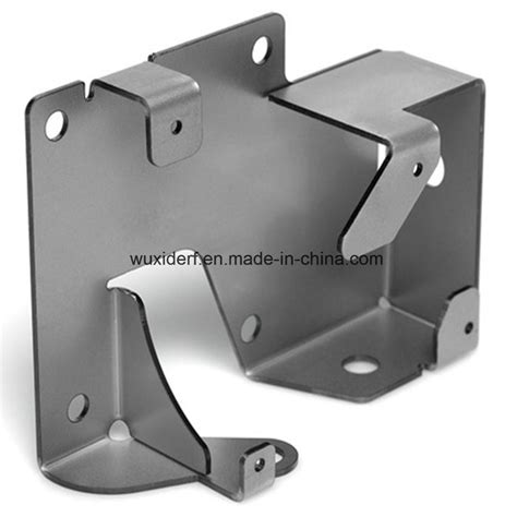 metal bracket application|stamping metal brackets.